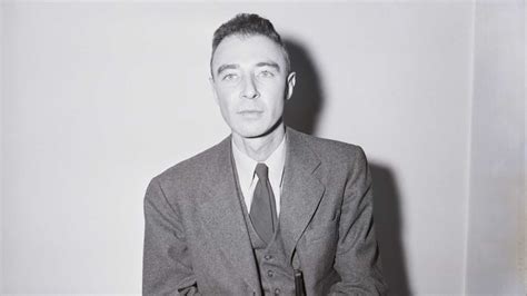 Here's What J. Robert Oppenheimer's Kids And Grandkids Are Up To Now | LittleThings.com