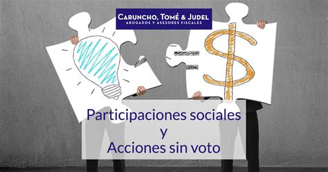 Transmisi N De Participaciones Sociales Ctj Abogados