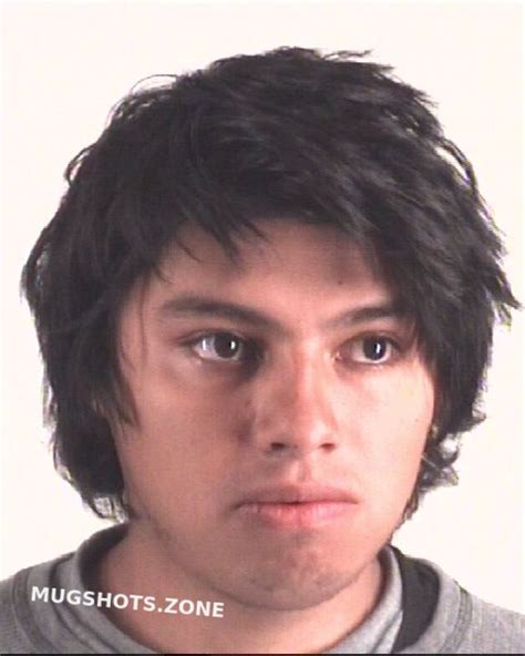 Linares Maldonado Alejandro 12072023 Tarrant County Mugshots Zone