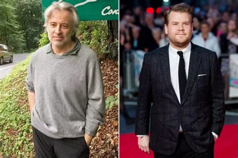 Restaurateur Keith Mcnally Bans ‘cretin James Corden From Balthazar