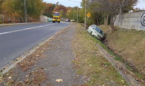 O W Os Od Tragedii Wspania A Postawa Pozosta Ych Kierowc W Katowice