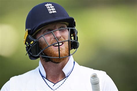 Stokes Isnt Jeopardising Ashes Campaign As He Will Be Well Looked