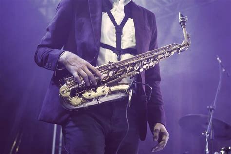 10 Best Jazz Clubs In New Orleans Where To Enjoy Live Jazz In New