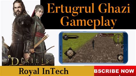 Ertugrul Ghazi Android Gameplay Ertugrul Ghazi All Season Game