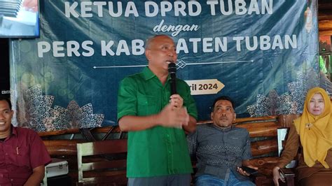 Kriteria Cabup Dan Cawabup Tuban PKB Di Pilkada 2024 Berkualitas Dan