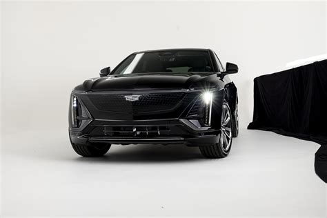 2024 Cadillac Lyriq Review First Look