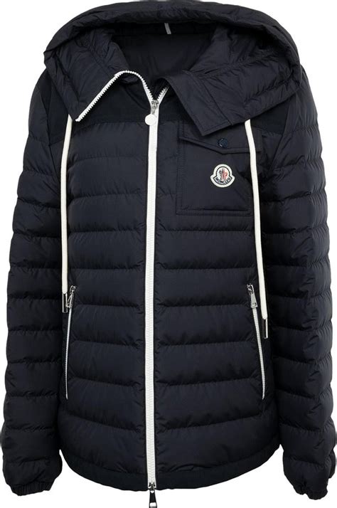 Buy Moncler Acamante Jacket Navy 1a000 13 54a81 778 Goat