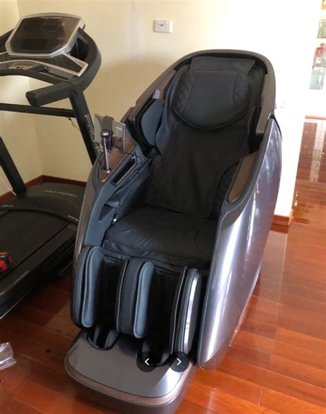 Irest Australias Best Selling And Most Premium Massage Chairs