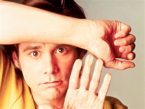 Jim Carrey Jim Carrey Wallpaper Fanpop