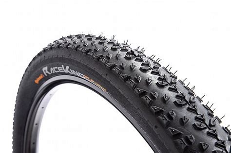 Continental Race King Performance 26 Inch MTB Tire