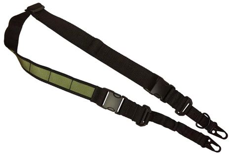 Alpine Innovations Arhk Multi Point Tactical Rifle Sling Hook Style Utah Airguns