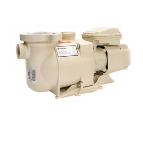 Pentair Whisperflo Tefc 1 5hp Pool Pump Motor 354823s