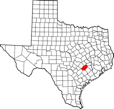 Fayette County, Texas Genealogy • FamilySearch