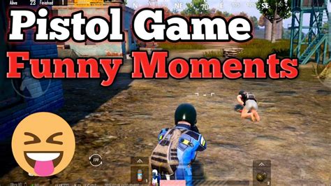 Funny Moments In Pubg😂 Bgmi Gameplay Youtube