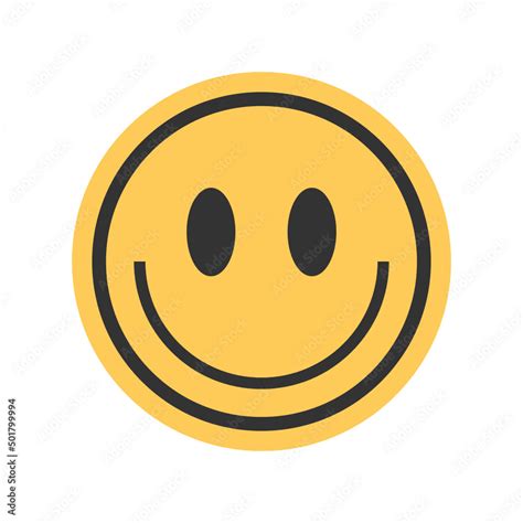 Smiley Face Star Face Round Face Happy Face Smily Face Smiley Face Vector Vector