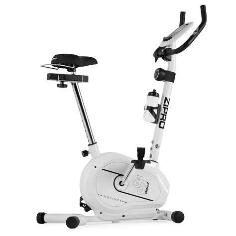 ROWER STACJONARNY Treningowy Instinct BW Zipro 10247188