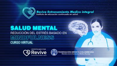 Cursos Revive Entrenamiento M Dico Integral