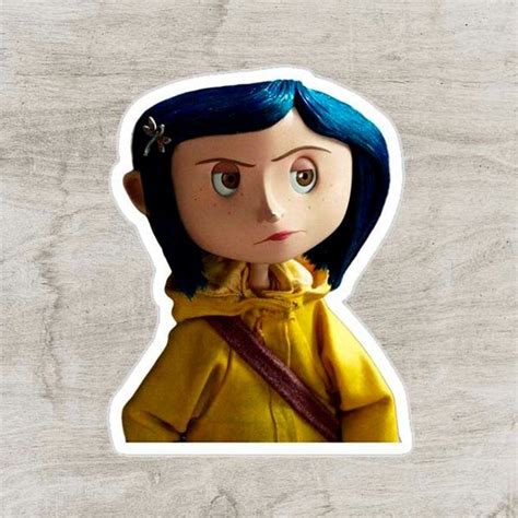 marcador limpiar banco coraline y la puerta secreta imagenes Regaño