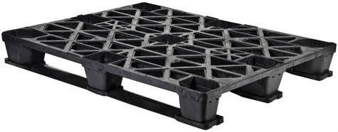 Medium Duty Export Plastic Pallets For Sale Plastic2go