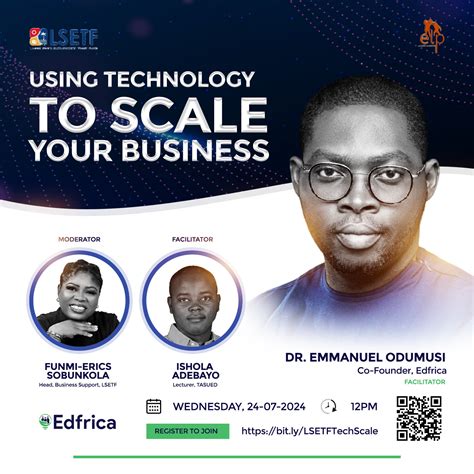 Consultants - Edfrica.org