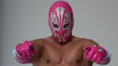 Lucha Tributes Magnus HubPages