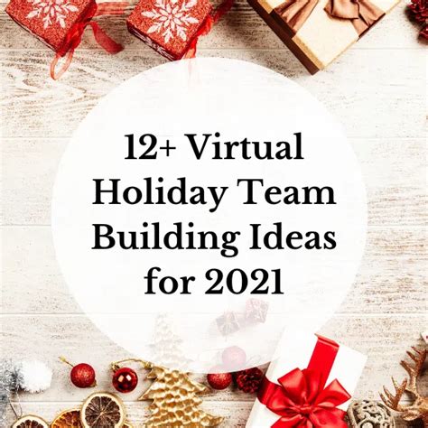 Free Virtual Team Building Activities - Unexpected Virtual Tours