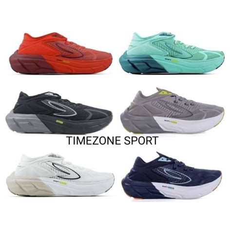 Jual Sepatu Running Original Nineteen Haze Pro Magelang Haze Pro