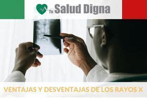 Rayos X En Salud Digna Precio Cita Y Consulta De Resultados