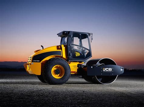 Jcb Vm