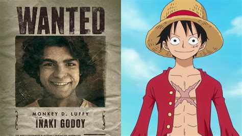 One Piece Ator de Luffy celebra conclusão das filmagens da série live