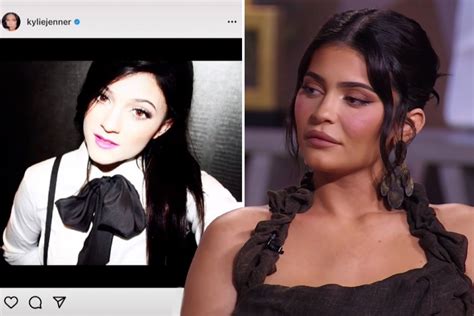 Kylie Jenner Fans Shocked By How Unrecognizable Star Looks In