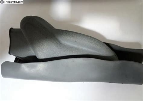 Thesamba Vw Classifieds Gray Emergency Brake Boot