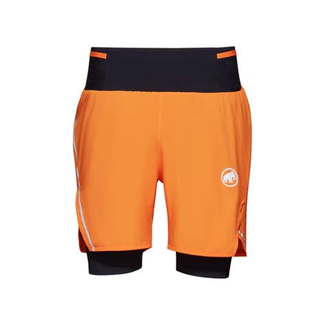 Aenergy Tr In Shorts Men Mammut