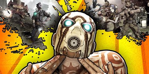 What Happened In Borderlands 2?