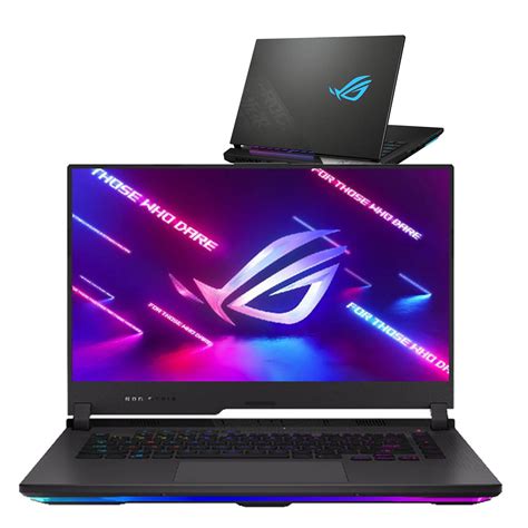 Asus Rog Strix Scar 15 G533qs Ds76 Giá Tốt Nhất Thị Trường Laptopaz Vn