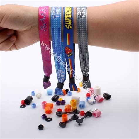 Custom sports wristbands events china ribbons factory|miraclecustom.com