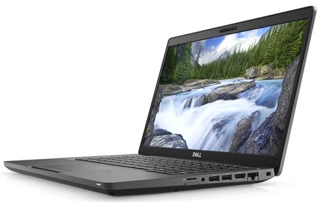 Dell Latitude 14 5400 Specifiche Test E Prezzi LaptopMedia Italia