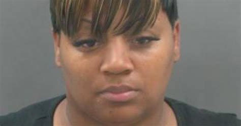 St Louis Corrections Officer Charged With Having Repeated Sex With Inmate At Jail