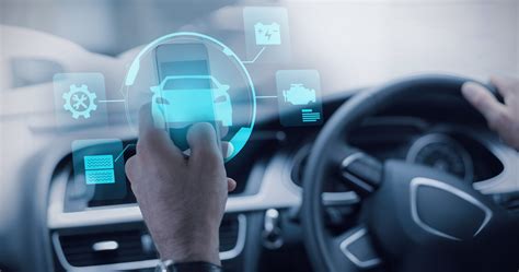 Top Digital Transformation Trends In The Automotive Industry