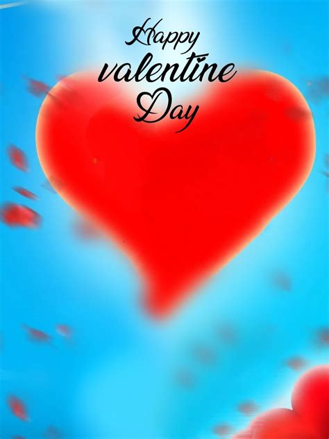 Valentine Day Editing Photoshop Background Free