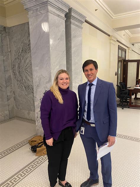 Why I Attend Our State Dental Hygiene Capitol Day — Welcome to Hygiene Edge