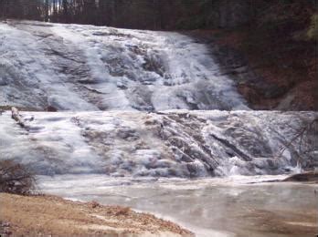 Moravian Falls Campground Pictures Reservations and Rates