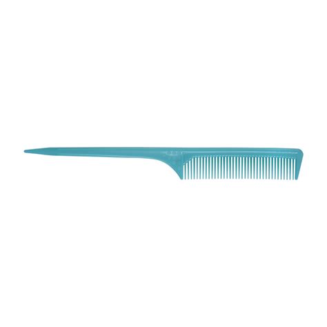 Thin Handle Comb Dompel