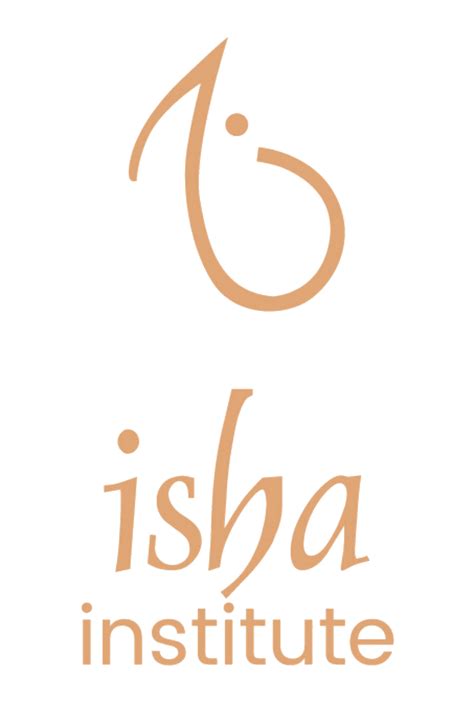 Isha Institute