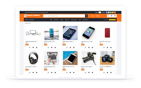 38 Sample Ecommerce Website Templates Pics Sample Factory Shop