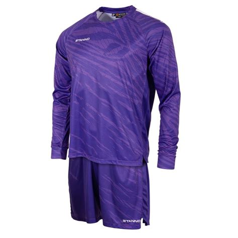 Stanno Trick Long Sleeve Goalkeeper Set Kids Premier Teamwear