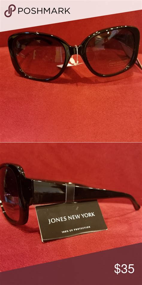 Jones New York Sunglasses