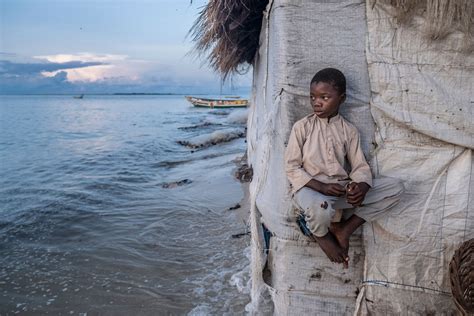 The Water Is Eating The Island Hakai Magazine