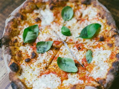 The 24 Best Pizza Places In NYC - New York - The Infatuation