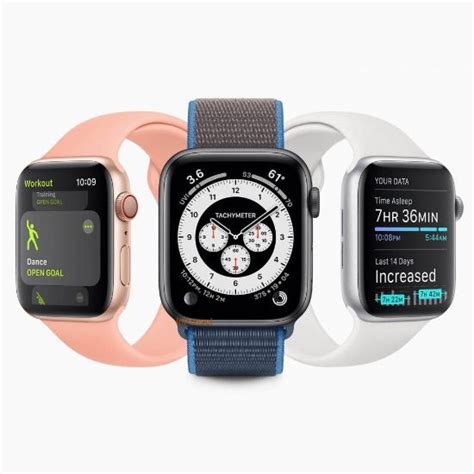 Apple Watch SE 2022 Harga Terbaru 2024 Dan Spesifikasi InPonsel